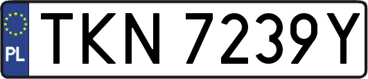 TKN7239Y