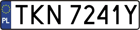 TKN7241Y