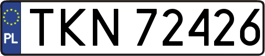 TKN72426