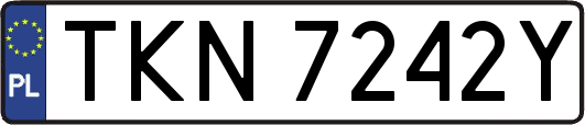 TKN7242Y