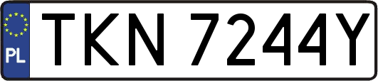 TKN7244Y