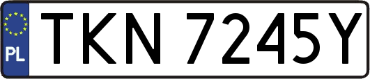 TKN7245Y