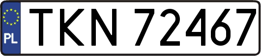 TKN72467