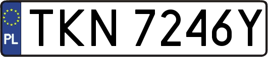 TKN7246Y