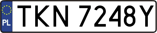 TKN7248Y