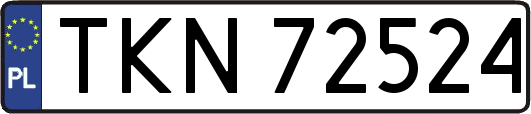 TKN72524