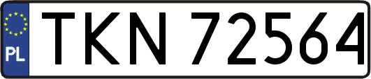 TKN72564