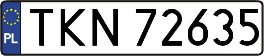 TKN72635