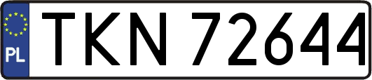 TKN72644