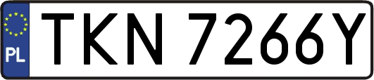TKN7266Y
