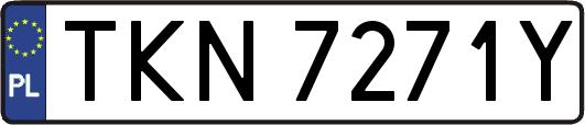 TKN7271Y