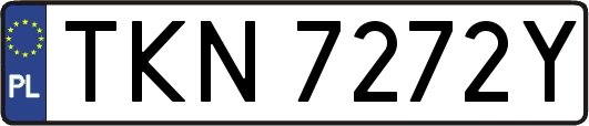 TKN7272Y