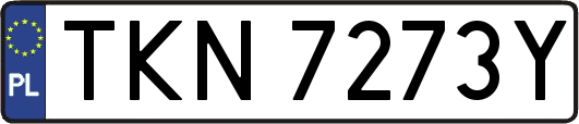 TKN7273Y