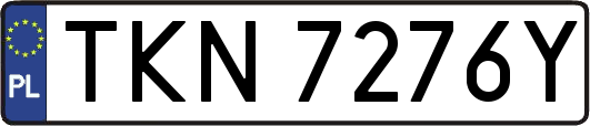 TKN7276Y