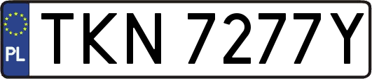 TKN7277Y