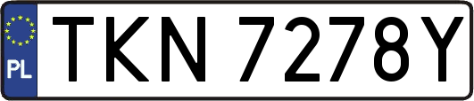 TKN7278Y