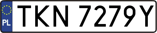 TKN7279Y