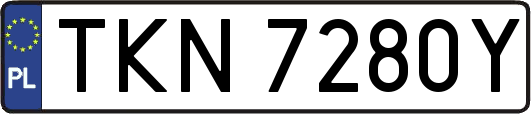 TKN7280Y