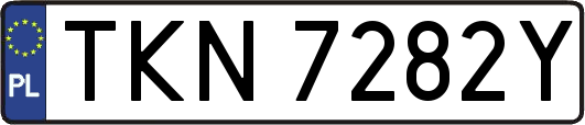 TKN7282Y