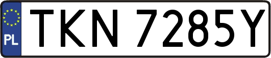 TKN7285Y