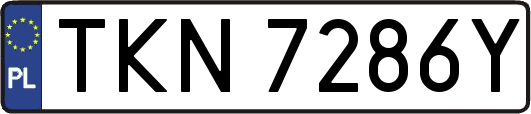 TKN7286Y