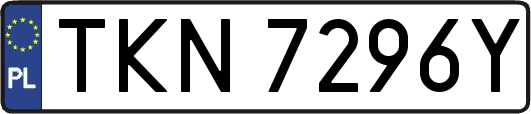 TKN7296Y
