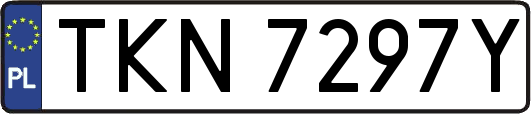 TKN7297Y