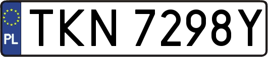 TKN7298Y