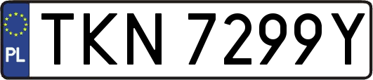 TKN7299Y