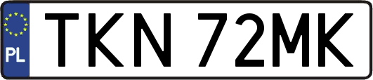 TKN72MK