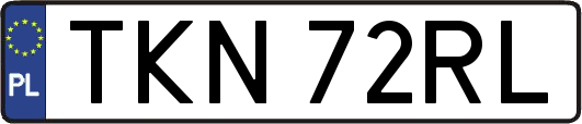 TKN72RL