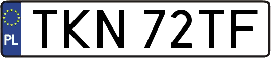 TKN72TF