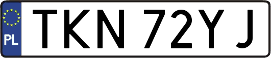 TKN72YJ