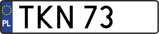 TKN73