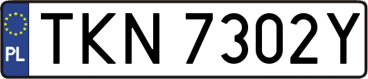 TKN7302Y