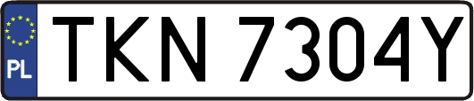 TKN7304Y