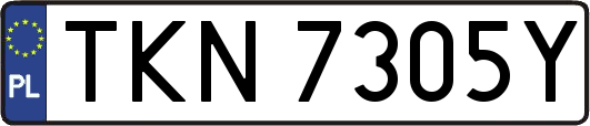 TKN7305Y
