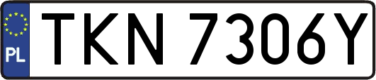 TKN7306Y