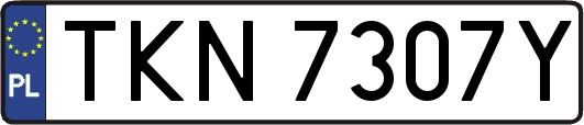 TKN7307Y