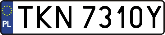 TKN7310Y