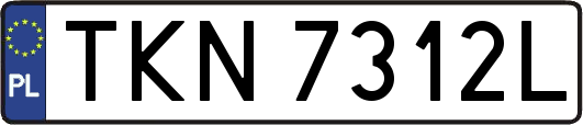 TKN7312L