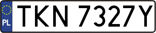 TKN7327Y