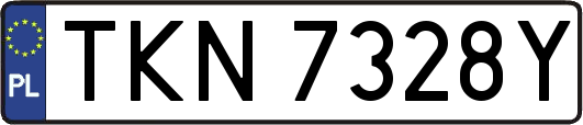 TKN7328Y