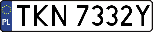 TKN7332Y
