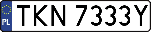 TKN7333Y