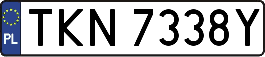 TKN7338Y