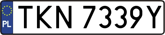 TKN7339Y