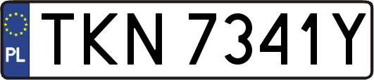 TKN7341Y