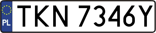 TKN7346Y