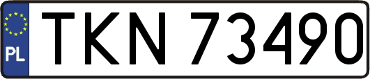 TKN73490